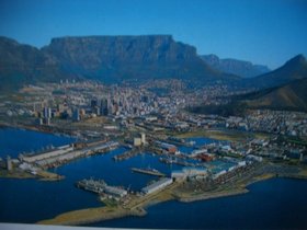 1994-Zuid-Afrika